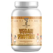 Load image into Gallery viewer, Vegan Chocolate Protein