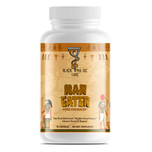 Load image into Gallery viewer, Man Eater