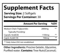 Load image into Gallery viewer, Carbon Fuel