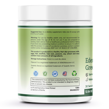 Load image into Gallery viewer, Eden Super Green foods