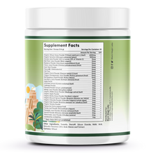 Load image into Gallery viewer, Eden Super Green foods