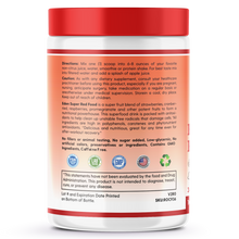 Load image into Gallery viewer, Eden Super red foods