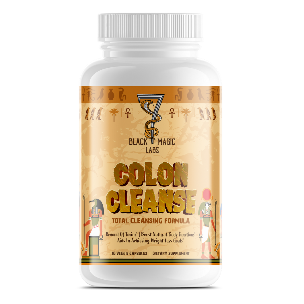 Colon Cleanse