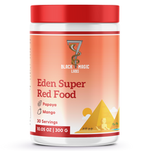 Load image into Gallery viewer, Eden Super red foods
