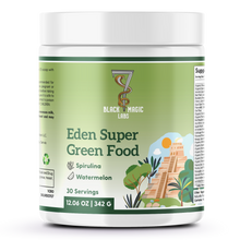 Load image into Gallery viewer, Eden Super Green foods
